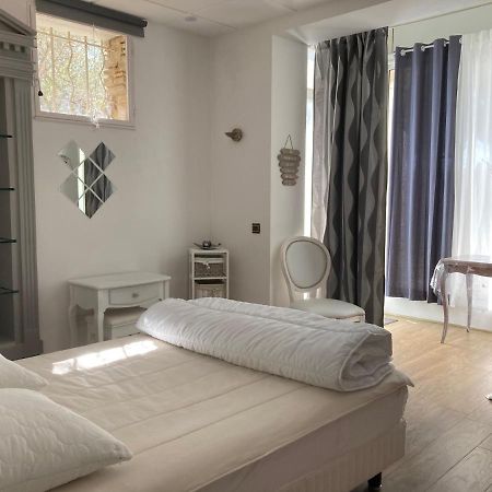 Gite Comme A La Maison Hyères Eksteriør billede